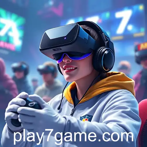 7game Revolutionizes Online Gaming Experience