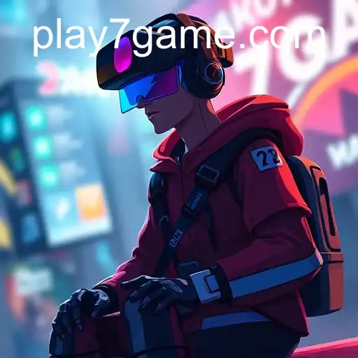 Navigating the Evolution of 7game: A 2025 Gaming Landscape