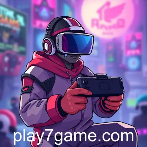 The Evolution of Online Gaming: A New Era