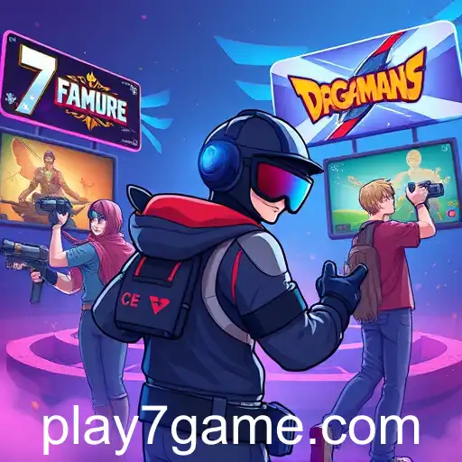 The Evolution of Online Gaming in 2025