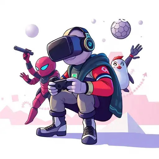 The Evolving Landscape of Online Gaming