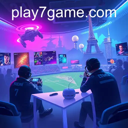 Evolving Trends in the Online Gaming Industry