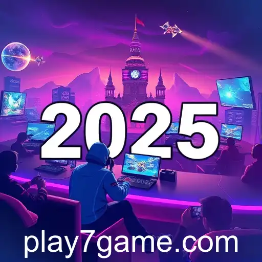 Evolving Trends in Online Gaming