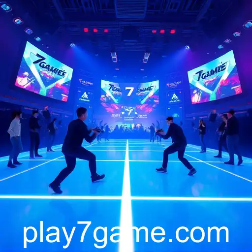 7game: Revolutionizing the Online Gaming Landscape