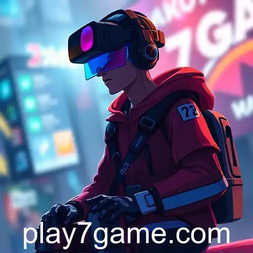 Navigating the Evolution of 7game: A 2025 Gaming Landscape