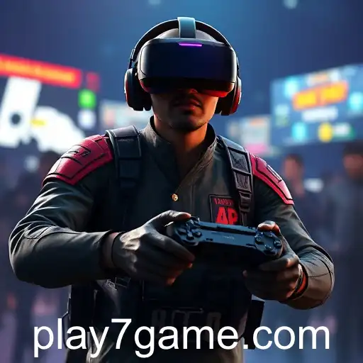 The Evolution of Online Gaming: A Deep Dive into 7game's Success