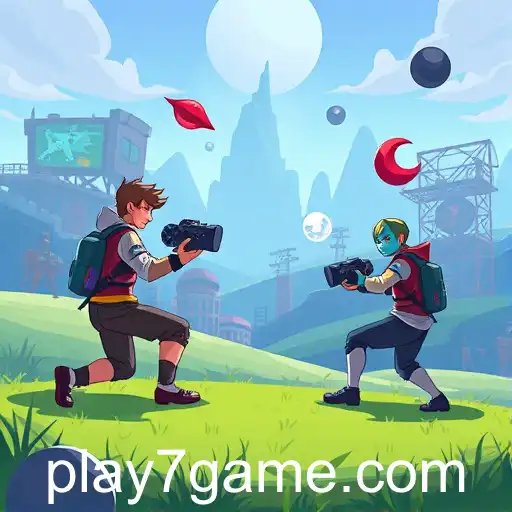 The Evolution of Online Gaming Communities