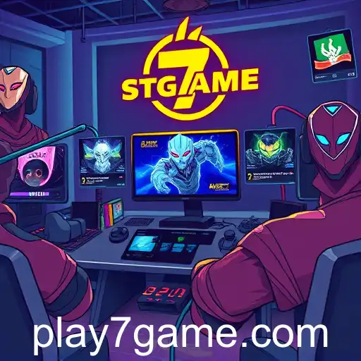 The Evolution of Online Gaming in 2025