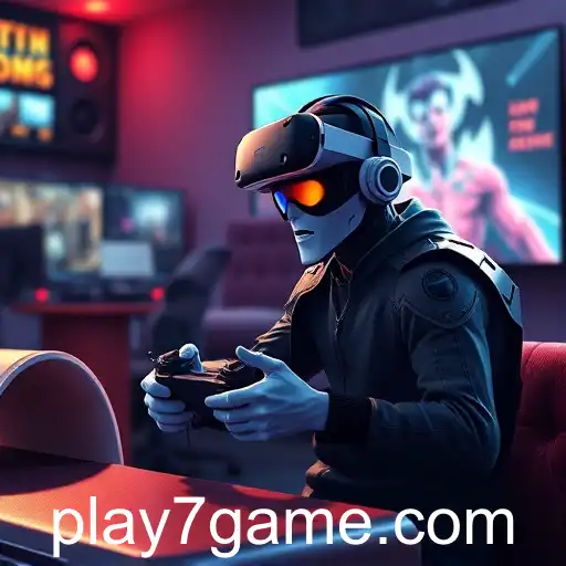 The Evolution of Online Gaming in Recent Years