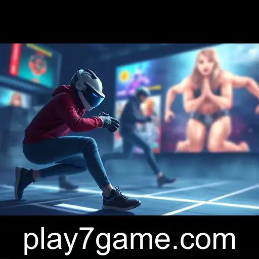 Evolution of Online Gaming Platforms