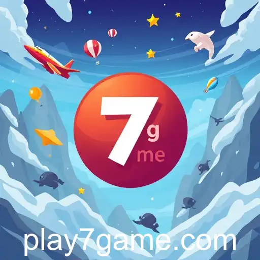 Gaming Evolution: The Rise of 7game