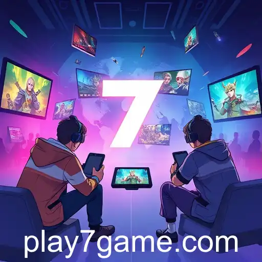 Gaming Trends and Insights for 2025