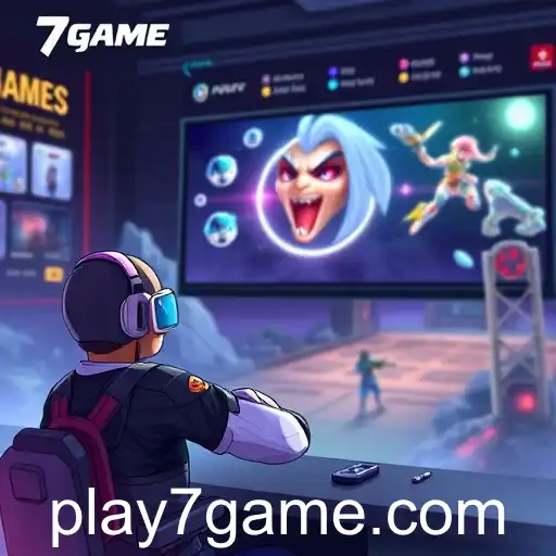 Evolution of Online Gaming in 2025