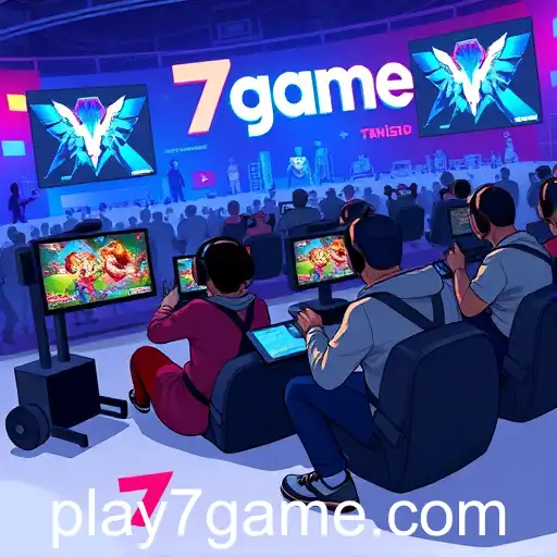 The Rise of Online Gaming in the Mid-2020s