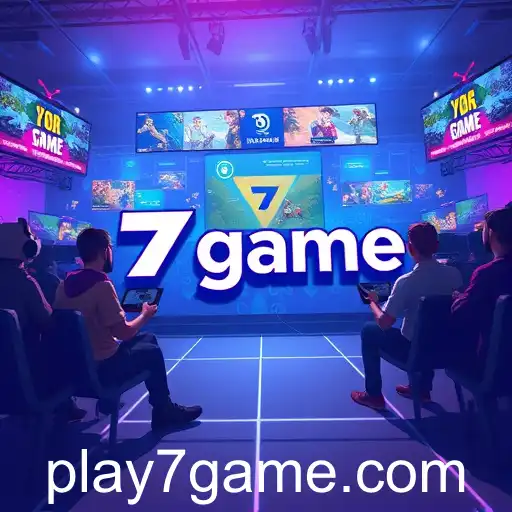 The Rising Influence of '7game' in Online Gaming