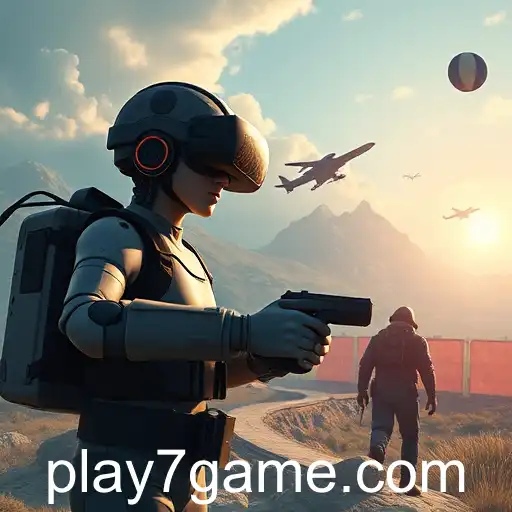 Gaming Trends in 2025 and Beyond