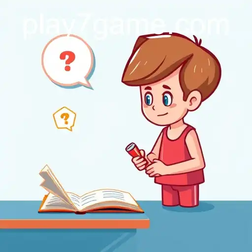 Discover the Fascinating World of Grammar Puzzles with 7game