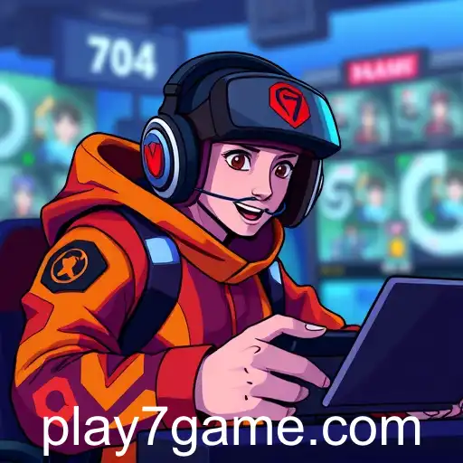 The Rise of Online Gaming Platforms