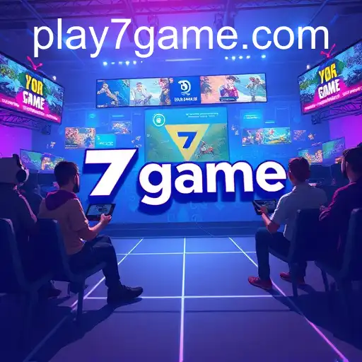 The Rising Influence of '7game' in Online Gaming