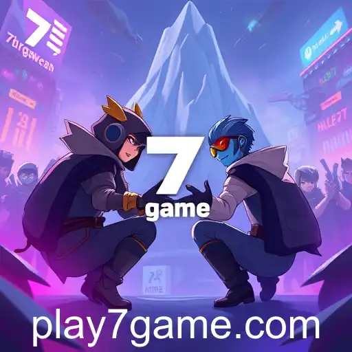 Emerging Trends in Online Gaming: 7game Leads the Way