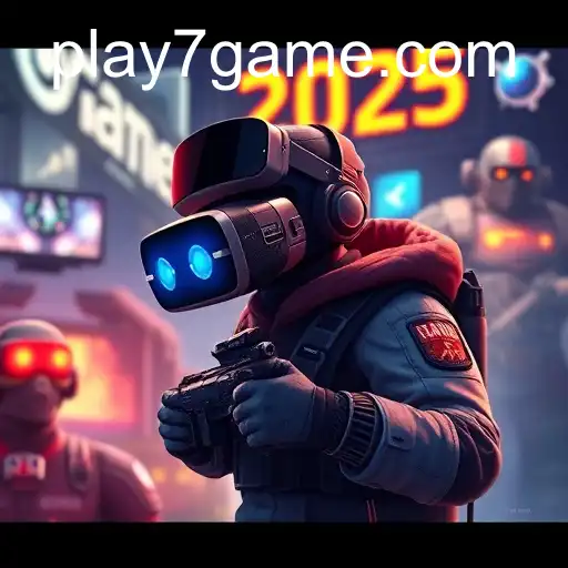 Evolution of Online Gaming on 7game Platform