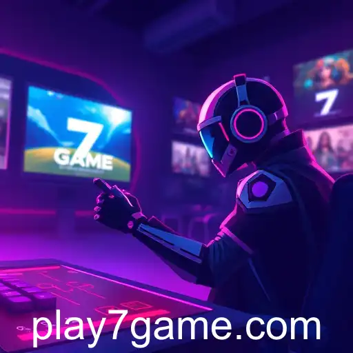 The Evolution of Online Gaming in a Changing World