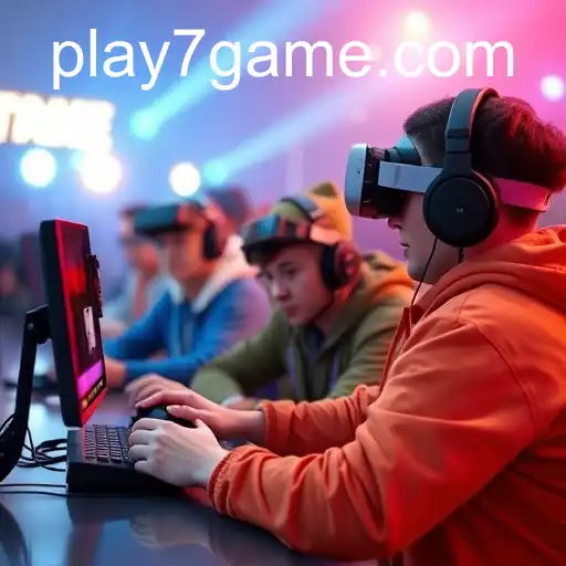 The Evolution of Online Gaming Communities