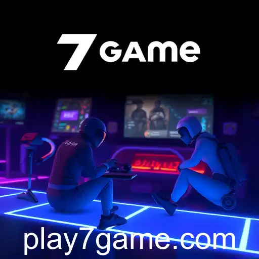 The Evolution of Online Gaming and 7game's Impact