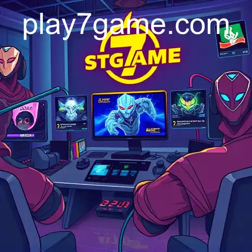 The Evolution of Online Gaming in 2025