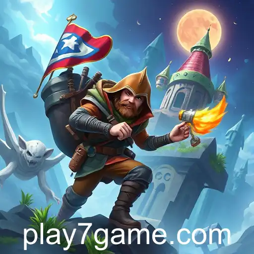 Evolving Realm of Online Gaming