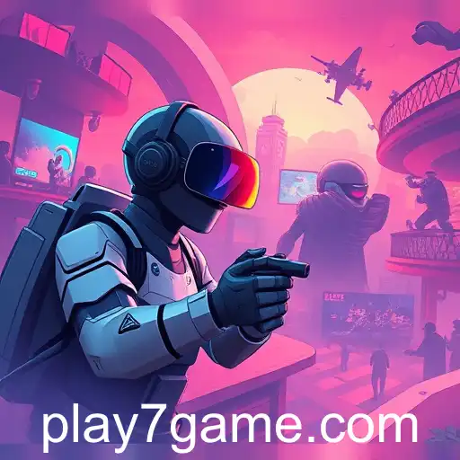 Exploring the Evolution of Online Gaming in 2025