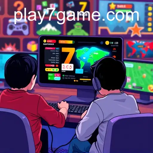 The Impact of Online Gaming on Education