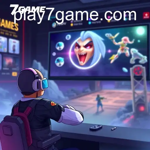 Evolution of Online Gaming in 2025