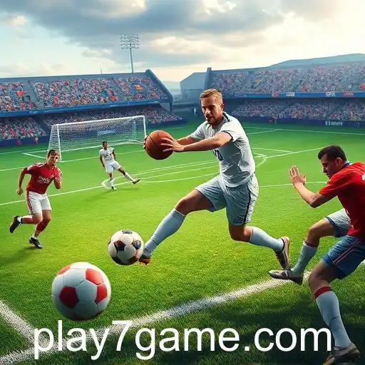 The Rise of Online Game Platforms