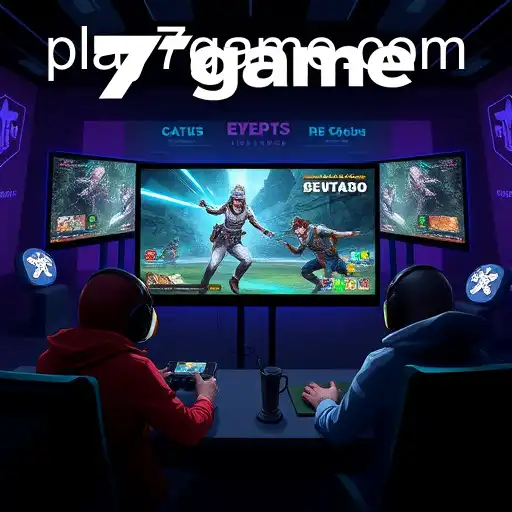 The Rise of Online Gaming in 2026