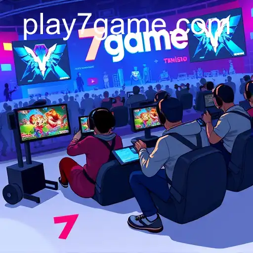 The Rise of Online Gaming in the Mid-2020s