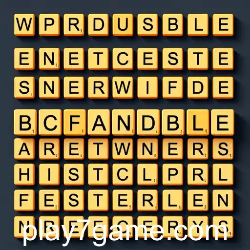 Unleashing Your Linguistic Prowess: Dive into 'Word Scramble' Games