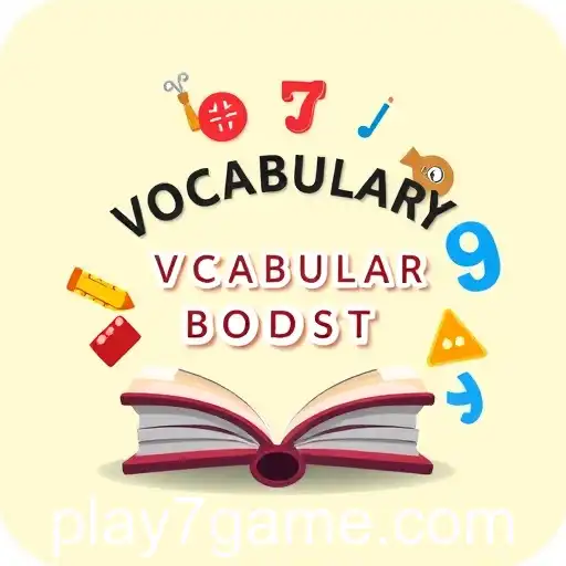Exploring the World of Vocabulary Games: Learning through Fun with '7game'