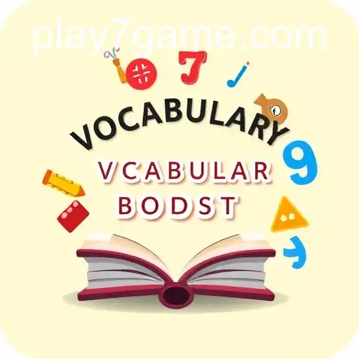 Exploring the World of Vocabulary Games: Learning through Fun with '7game'